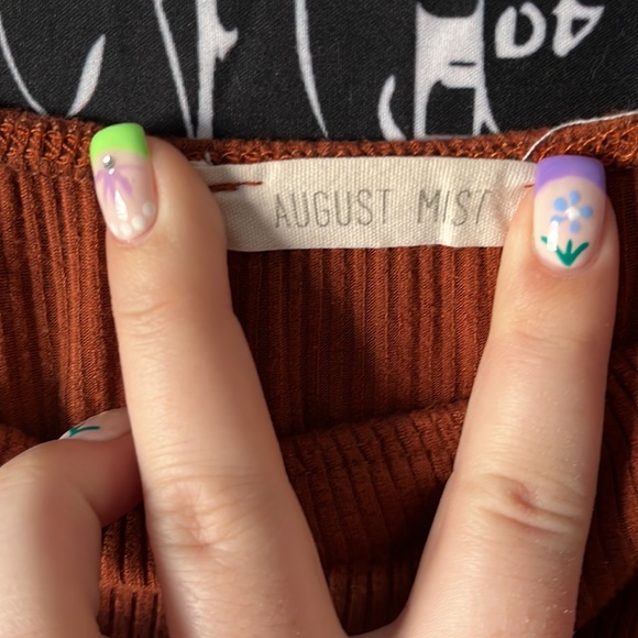 Bodysuit - Picture 4 of 5